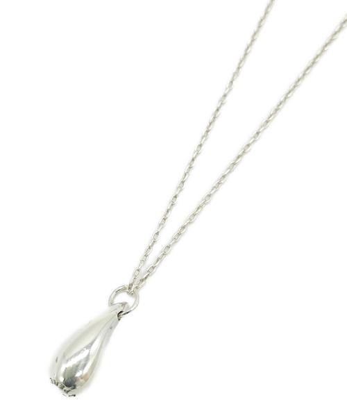 TIFFANY & Co.（ティファニー）Tiffany & Co. (ティファニー) エルサ・ベレッティ ティアドロップの古着・服飾アイテム