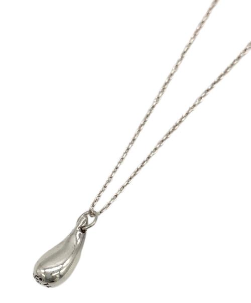 TIFFANY & Co.（ティファニー）Tiffany & Co. (ティファニー) エルサ・ベレッティ ティアドロップの古着・服飾アイテム