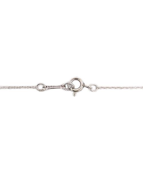 TIFFANY & Co.（ティファニー）Tiffany & Co. (ティファニー) エルサ・ベレッティ ティアドロップの古着・服飾アイテム