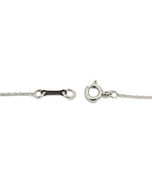 TIFFANY & Co.（ティファニー）Tiffany & Co. (ティファニー) エルサ・ベレッティ ティアドロップの古着・服飾アイテム