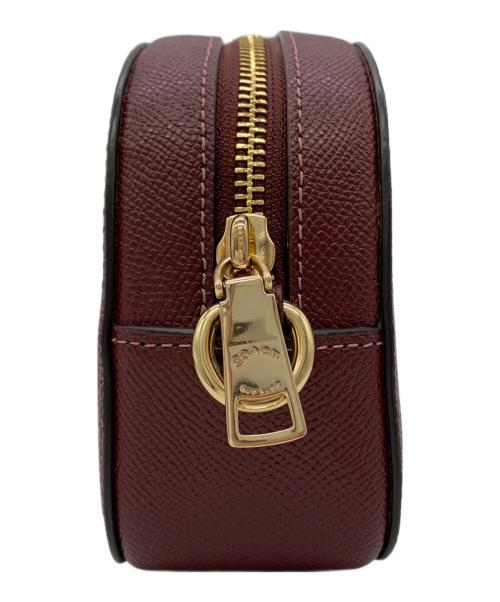 COACH（コーチ）COACH (コーチ) ミニセレナ エンジの古着・服飾アイテム