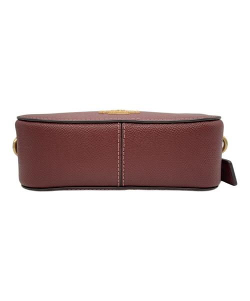 COACH（コーチ）COACH (コーチ) ミニセレナ エンジの古着・服飾アイテム
