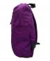 THE NORTH FACE (ザ ノース フェイス) Book Rac Pack パープル：6000円