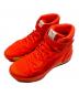 PUMA（プーマ）の古着「Sky Modern / スカイモダン」｜レッド