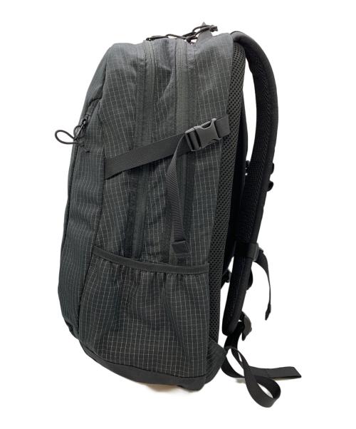SUPREME（シュプリーム）SUPREME (シュプリーム) Backpack 24SS ブラックの古着・服飾アイテム