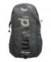 SUPREME（シュプリーム）の古着「Backpack 24SS」｜ブラック