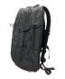 SUPREME (シュプリーム) Backpack 24SS ブラック：22000円