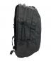 中古・古着 SUPREME (シュプリーム) Backpack 24SS ブラック：22000円