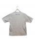 New Era (ニューエラ) さいとうなおき (サイトウナオキ) オーバーサイズド コットンTシャツ さいとうなおき フロントプリント ホワイト サイズ:S：8000円