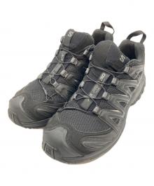 SALOMON（サロモン）の古着「XA PRO 3D」｜ブラック