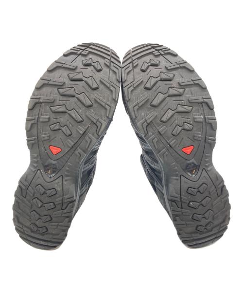 SALOMON（サロモン）SALOMON (サロモン) XA PRO 3D ブラック サイズ:USA：W10、USA：M9の古着・服飾アイテム