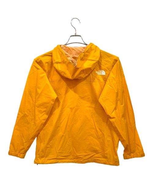 THE NORTH FACE（ザ ノース フェイス）THE NORTH FACE (ザ ノース フェイス) ナイロンパーカー オレンジ サイズ:Sの古着・服飾アイテム