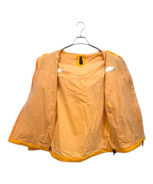 THE NORTH FACE（ザ ノース フェイス）THE NORTH FACE (ザ ノース フェイス) ナイロンパーカー オレンジ サイズ:Sの古着・服飾アイテム