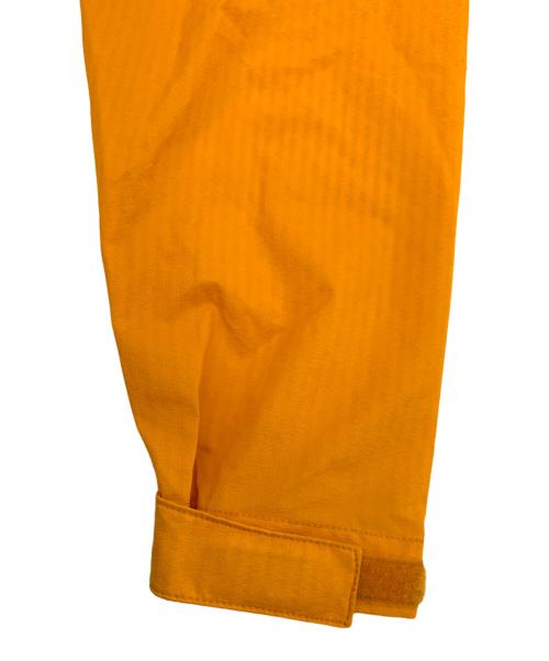 THE NORTH FACE（ザ ノース フェイス）THE NORTH FACE (ザ ノース フェイス) ナイロンパーカー オレンジ サイズ:Sの古着・服飾アイテム