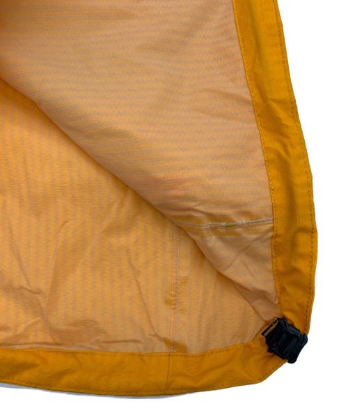 THE NORTH FACE（ザ ノース フェイス）THE NORTH FACE (ザ ノース フェイス) ナイロンパーカー オレンジ サイズ:Sの古着・服飾アイテム