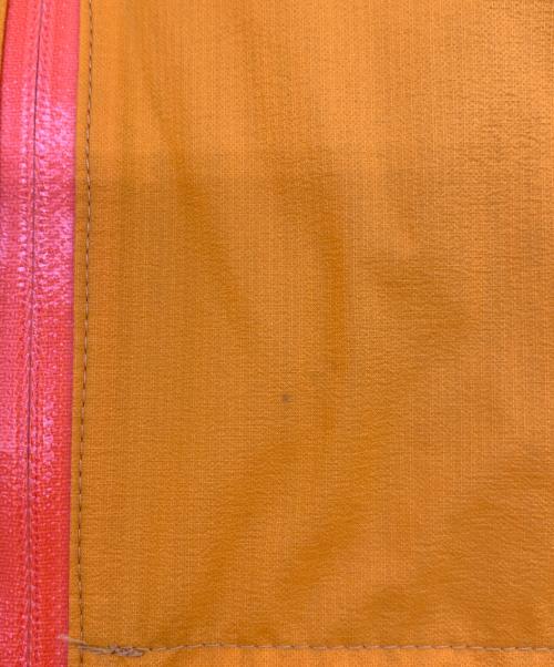 THE NORTH FACE（ザ ノース フェイス）THE NORTH FACE (ザ ノース フェイス) ナイロンパーカー オレンジ サイズ:Sの古着・服飾アイテム