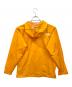 THE NORTH FACE (ザ ノース フェイス) ナイロンパーカー オレンジ サイズ:S：8000円