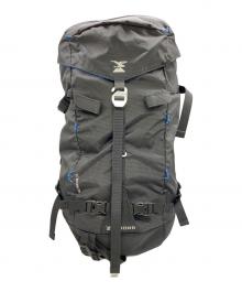 SIMOND（シモン）の古着「Alpinism 33 / アルピニズム33」