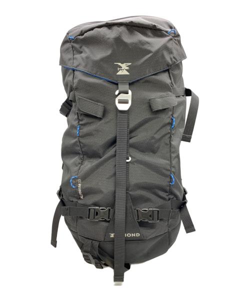 SIMOND（シモン）SIMOND (シモン) Alpinism 33 / アルピニズム33の古着・服飾アイテム