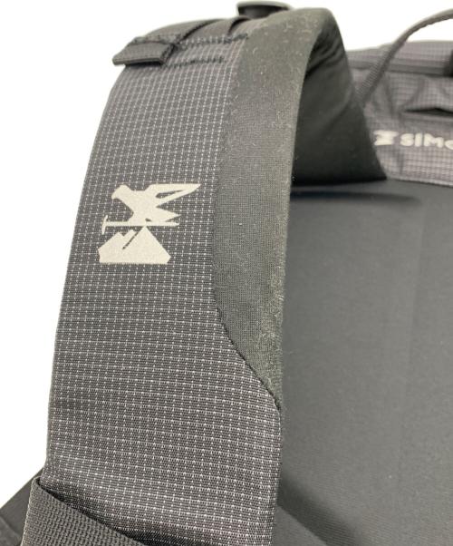 SIMOND（シモン）SIMOND (シモン) Alpinism 33 / アルピニズム33の古着・服飾アイテム