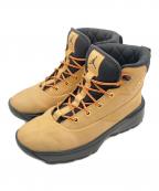 NIKEナイキ）の古着「JORDAN CITY BOOTS / ジョーダン シティ ブーツ」｜ベージュ