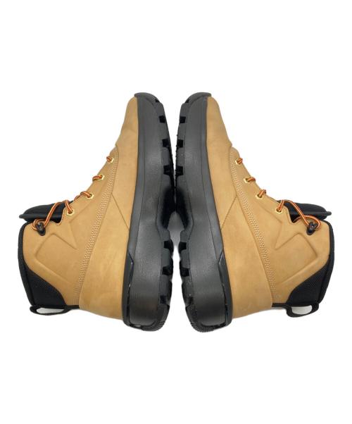 NIKE（ナイキ）NIKE (ナイキ) JORDAN CITY BOOTS / ジョーダン シティ ブーツ ベージュ サイズ:US：8の古着・服飾アイテム
