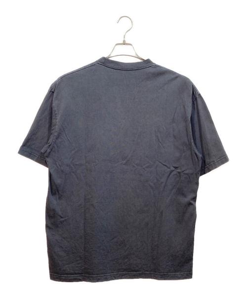 BALENCIAGA（バレンシアガ）BALENCIAGA (バレンシアガ) Tシャツ ブラック サイズ:Sの古着・服飾アイテム