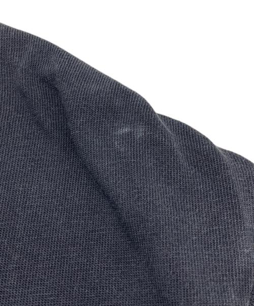 BALENCIAGA（バレンシアガ）BALENCIAGA (バレンシアガ) Tシャツ ブラック サイズ:Sの古着・服飾アイテム