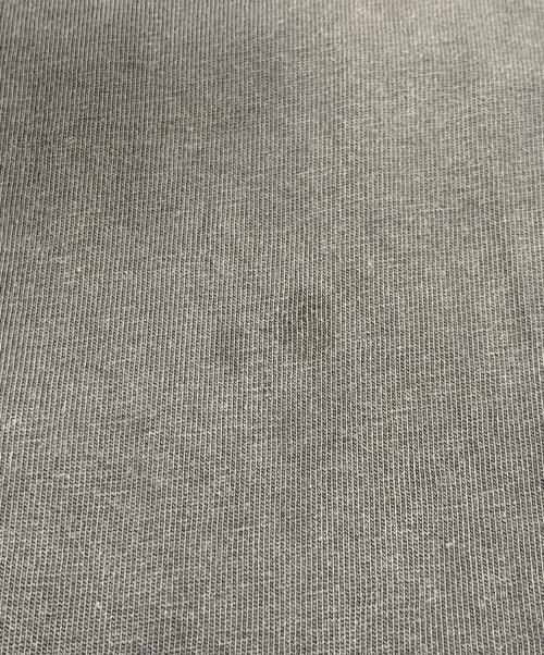 BALENCIAGA（バレンシアガ）BALENCIAGA (バレンシアガ) Tシャツ ブラック サイズ:Sの古着・服飾アイテム