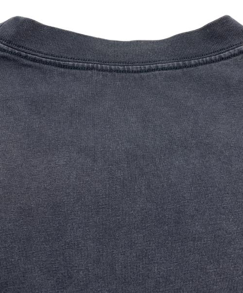 BALENCIAGA（バレンシアガ）BALENCIAGA (バレンシアガ) Tシャツ ブラック サイズ:Sの古着・服飾アイテム