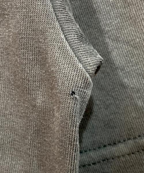 BALENCIAGA（バレンシアガ）BALENCIAGA (バレンシアガ) Tシャツ ブラック サイズ:Sの古着・服飾アイテム