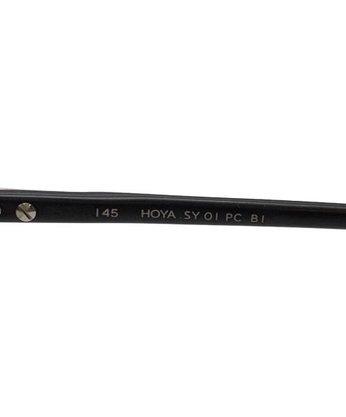 HOYA SPORTS（ホーヤスポーツ）HOYA SPORTS (ホーヤスポーツ) スポーツグラスの古着・服飾アイテム