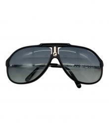 CARRERA（カレラ）の古着「スポーツサングラス」｜ブラック