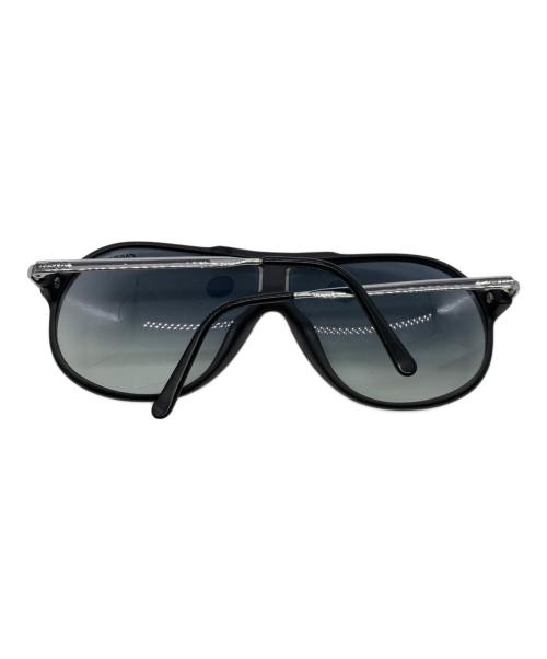 CARRERA（カレラ）CARRERA (カレラ) スポーツサングラス ブラックの古着・服飾アイテム