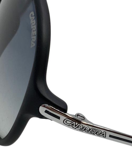 CARRERA（カレラ）CARRERA (カレラ) スポーツサングラス ブラックの古着・服飾アイテム