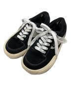 NORTHWAVEノースウェーブ）の古着「ESPRESSO SUEDE / エスプレッソスエード」｜ブラック