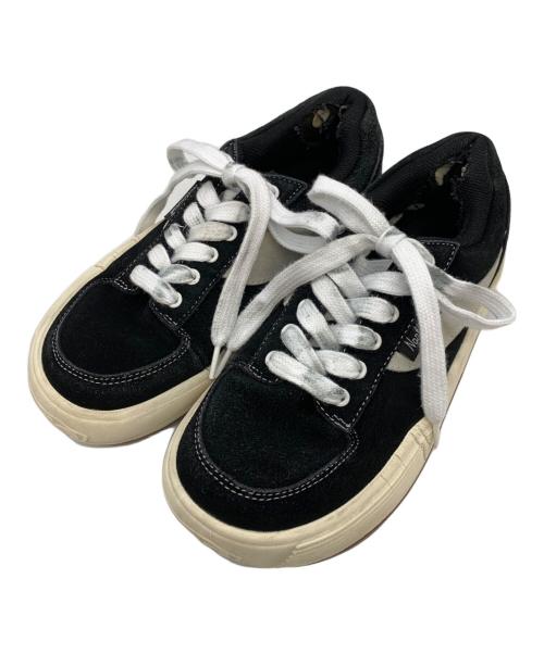 NORTHWAVE（ノースウェーブ）NORTHWAVE (ノースウェーブ) ESPRESSO SUEDE / エスプレッソスエード ブラック サイズ:7の古着・服飾アイテム