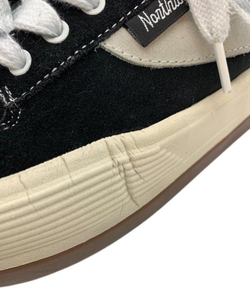 NORTHWAVE（ノースウェーブ）NORTHWAVE (ノースウェーブ) ESPRESSO SUEDE / エスプレッソスエード ブラック サイズ:7の古着・服飾アイテム