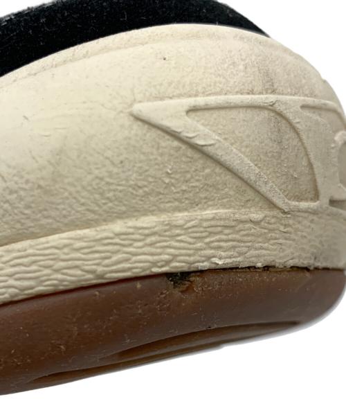 NORTHWAVE（ノースウェーブ）NORTHWAVE (ノースウェーブ) ESPRESSO SUEDE / エスプレッソスエード ブラック サイズ:7の古着・服飾アイテム