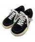 NORTHWAVE（ノースウェーブ）の古着「ESPRESSO SUEDE / エスプレッソスエード」｜ブラック