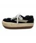 NORTHWAVE (ノースウェーブ) ESPRESSO SUEDE / エスプレッソスエード ブラック サイズ:7：8000円