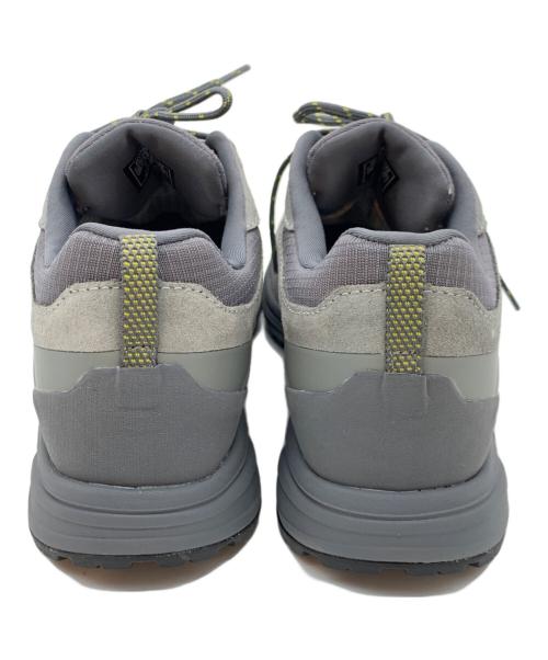 mont-bell（モンベル）mont-bell (モンベル) トレッキングシューズ グレー サイズ:US8.5の古着・服飾アイテム