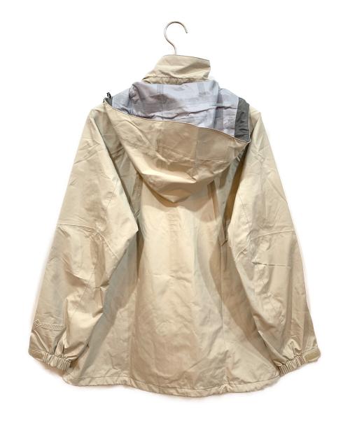FOX FIRE（フォックスファイヤー）FOX FIRE (フォックスファイヤー) ミズリープジャケット グレー サイズ:XLの古着・服飾アイテム
