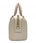 COACH (コーチ) クロスボディバッグ ホワイト：9000円
