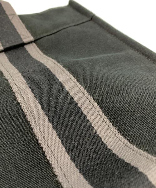 HERMES（エルメス）HERMES (エルメス) フールトゥ  ブラック サイズ:PMの古着・服飾アイテム