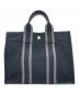 HERMES（エルメス）の古着「フールトゥ 」｜ブラック