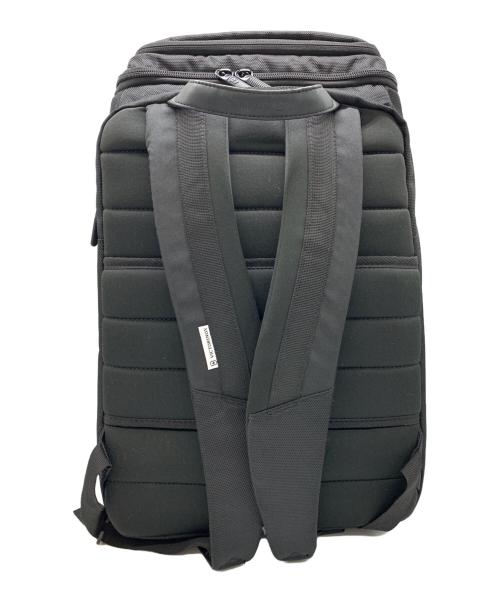 VICTORINOX（ビクトリノックス）VICTORINOX (ビクトリノックス) アルトモント プロフェッショナル フリップトップ ラップトップ バックパック ブラックの古着・服飾アイテム
