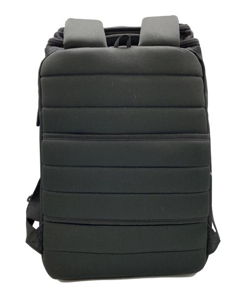 VICTORINOX（ビクトリノックス）VICTORINOX (ビクトリノックス) アルトモント プロフェッショナル フリップトップ ラップトップ バックパック ブラックの古着・服飾アイテム