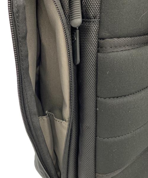 VICTORINOX（ビクトリノックス）VICTORINOX (ビクトリノックス) アルトモント プロフェッショナル フリップトップ ラップトップ バックパック ブラックの古着・服飾アイテム