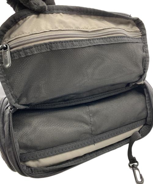 VICTORINOX（ビクトリノックス）VICTORINOX (ビクトリノックス) アルトモント プロフェッショナル フリップトップ ラップトップ バックパック ブラックの古着・服飾アイテム
